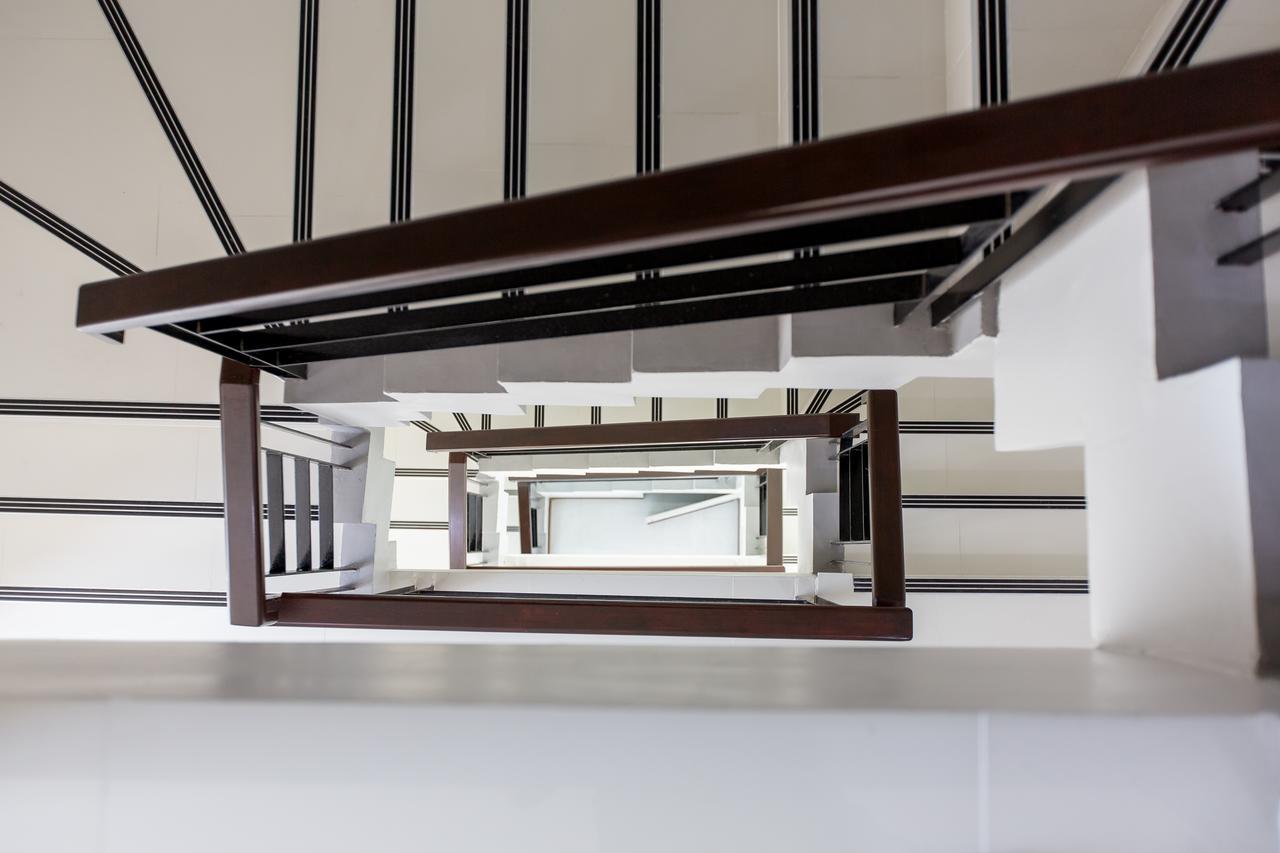 Thongchen Residence Samut Sakhon Exterior foto
